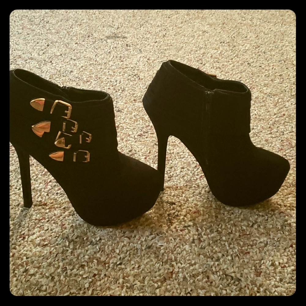 Heels